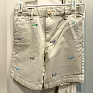 Vineyard Vines little boy shorts